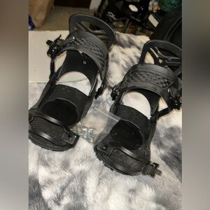 Women’s 2023 union binding